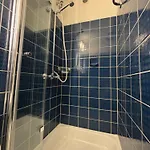 Apartment Mit Weitblick, 50 Qm, Ueberdachter Balkon