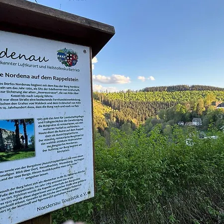 Apartman Mit Weitblick, 50 Qm, Ueberdachter Balkon *