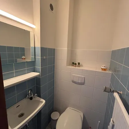 Apartman Mit Weitblick, 50 Qm, Ueberdachter Balkon Schmallenberg