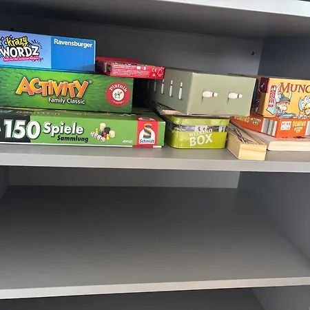 Mit Weitblick, 50 Qm, Ueberdachter Balkon * Schmallenberg